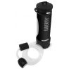 Bouteille purificateur d'eau LIFESAVER Liberty (Noir)