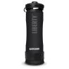 Bouteille purificateur d'eau LIFESAVER Liberty (Noir)