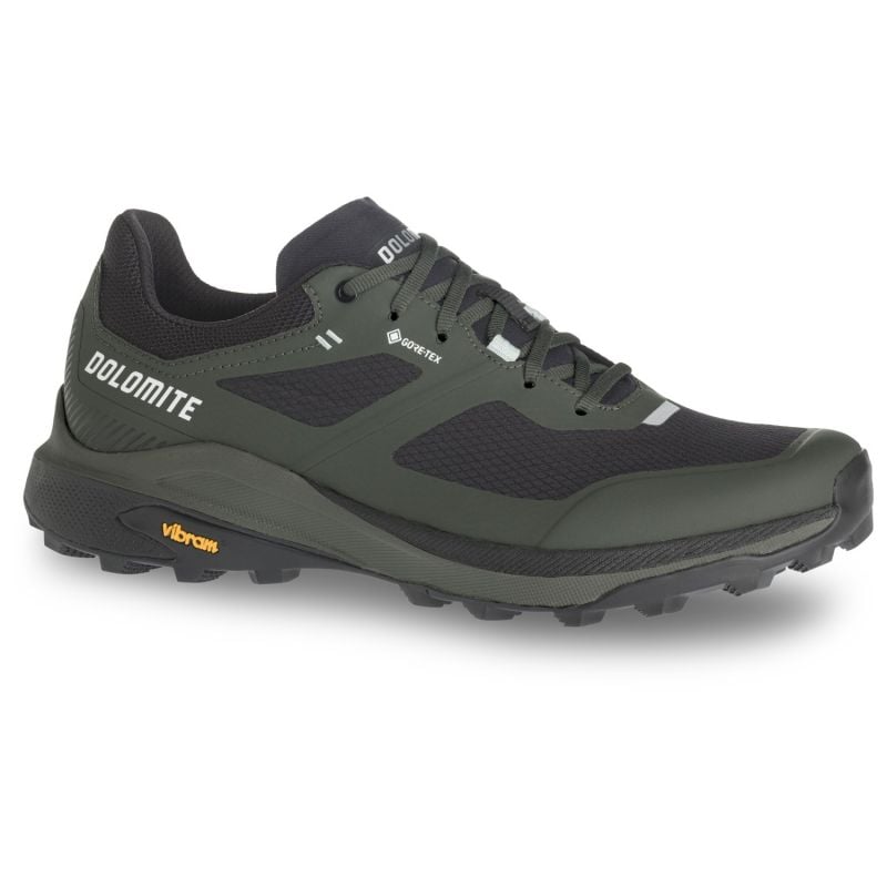 Chaussures de randonnée DOLOMITE Shoe M's Nibelia GTX (Olive Green)
