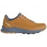 Dolomite DOL Shoe M's Carezza Leather (Golden Yellw)
