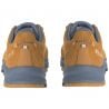 Dolomite DOL Shoe M's Carezza Leather (Golden Yellw)