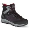 AKU WOMEN'S ALTERRA II GTX (ANTRASITT/BORDEAUX)