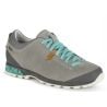 AKU BELLAMONT 3 SUEDE GTX DAMES (GRIJS/JADE)