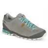 AKU BELLAMONT 3 SUEDE GTX WOMEN (GRÅ/JADE)
