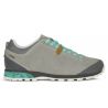 AKU BELLAMONT 3 SUEDE GTX WOMEN (GRÅ/JADE)
