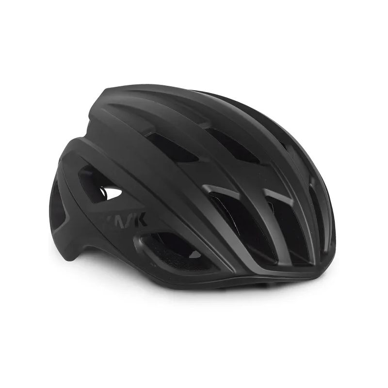 Casco de bicicleta Kask MOJITO CUBE - WG11 (Negro mate)