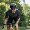 Cykelhjelm Kask MOJITO CUBE - WG11 (Grå/Sort)