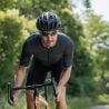 Cykelhjälm Kask MOJITO CUBE - WG11 (Grå/Svart)