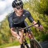 Cykelhjelm Kask MOJITO CUBE - WG11 (Grå/Sort)