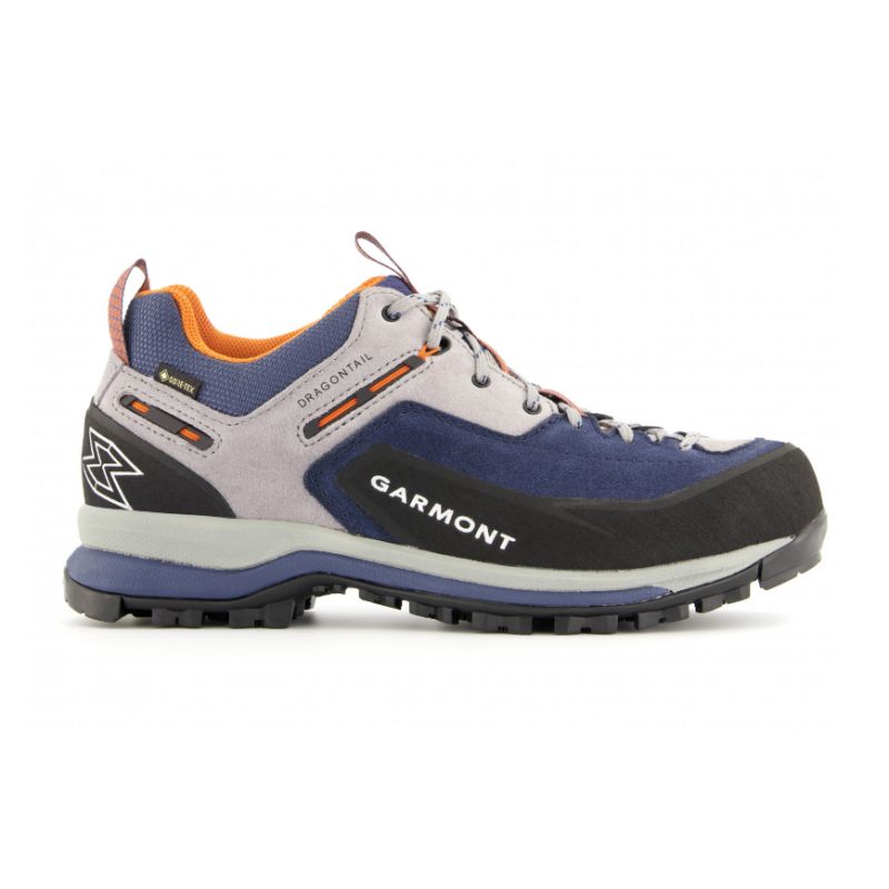DRAGONTAIL TECH GTX INSIGNA BLAUW/RACE ROOD