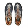DRAGONTAIL TECH GTX INSIGNA BLUE/RACING RED