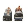 DRAGONTAIL TECH GTX INSIGNA BLUE/RACING RED