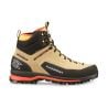 Scarpe da trekking GARMONT Vetta Tech Gore-Tex (Corstalk Beige/Tomato Red)