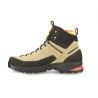 VETTA TECH GTX CORSTALK BEIGE/ROSSO POMODORO