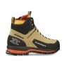 VETTA TECH GTX CORSTALK BEIGE/TOMATRØDT