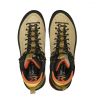 VETTA TECH GTX CORSTALK BEIGE/ROJO TOMATE
