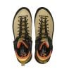 Chaussures de randonnée GARMONT Vetta Tech Gore-Tex (Corstalk Beige/Tomato Red) 