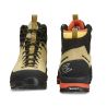 VETTA TECH GTX CORSTALK BEIGE/ROJO TOMATE