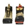 VETTA TECH GTX CORSTALK BEIGE/ROSSO POMODORO