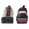 DRAGONTAIL TECH GTX GRIGIO SEDONA/ROSSO CORSA