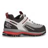 DRAGONTAIL TECH GTX GRIS SEDONA/ROJO RACING