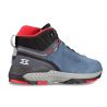 GROOVE MID G-DRY BLU CINA/ROSSO CORSA