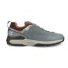 GROOVE G-DRY STORMGRIJS/FIËSTA ROOD
