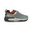 GROOVE G-DRY GRIS TORMENTA/ROJO FIESTA