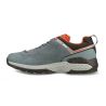 GROOVE G-DRY STORMGRIJS/FIËSTA ROOD