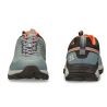 GROOVE G-DRY STORMY GREY/FIESTA RED