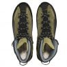Chaussure de randonnée GARMONT Tower Trek Gore-Tex (Olive Green/China Blue)