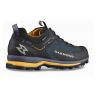 DRAKENSTAART SYNTH GTX TURKS BLAUW/STRALEND GEEL