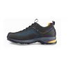 DRAKENSTAART SYNTH GTX TURKS BLAUW/STRALEND GEEL