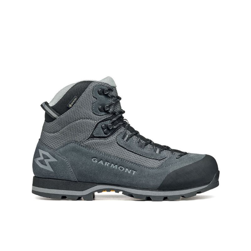Vandringskängor GARMONT Lagorai II Gore-Tex (Shadow Grey/Neutral Grey)