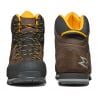 Vandringskängor GARMONT Lagorai II Gore-Tex (Java Brown/Radiant Yellow)