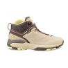 Gåsko GARMONT Groove Mid G-Dry (Humus Beige/Pale Green)