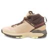 GROOVE MID G-DRY HUMUS BEIGE/VAALEANVIHREÄ