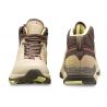 GROOVE MID G-DRY HUMUS BEIGE/BLEKGRÖN