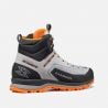 Wanderschuhe GARMONT Vetta Tech Gore-Tex (Corstalk Beige/Tomato Red)