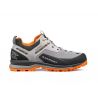 Approach schoenen GARMONT Dragontail Tech Gore-Tex (Verjaardag Grijs/GARMONT Oranje) Heren