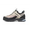 Chaussures de randonnée GARMONT Dragontail Tech GEO (Earth Brown/Parchment White)