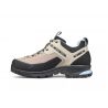 Chaussures de randonnée GARMONT Dragontail Tech GEO (Earth Brown/Parchment White)