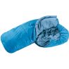 Sac couchage DEUTER Starlight Zip Left (Reef/Slateblue) enfants