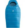 DEUTER Starlight Zip Left (Reef/Slateblue) children's sleeping bag