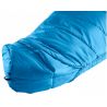DEUTER Starlight Zip Left (Reef/Slateblue) children's sleeping bag