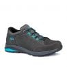 Wandelschoenen Hanwag Torsby Low SF Extra Lady Gore-Tex (Asphalt/Ocean) Dames