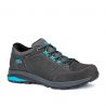 Vandringskängor Hanwag Torsby Low SF Extra Lady Gore-Tex (Asfalt/Ocean) Dam