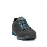 Vandringskängor Hanwag Torsby Low SF Extra Lady Gore-Tex (Asfalt/Ocean) Dam