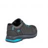 Vandringskängor Hanwag Torsby Low SF Extra Lady Gore-Tex (Asfalt/Ocean) Dam