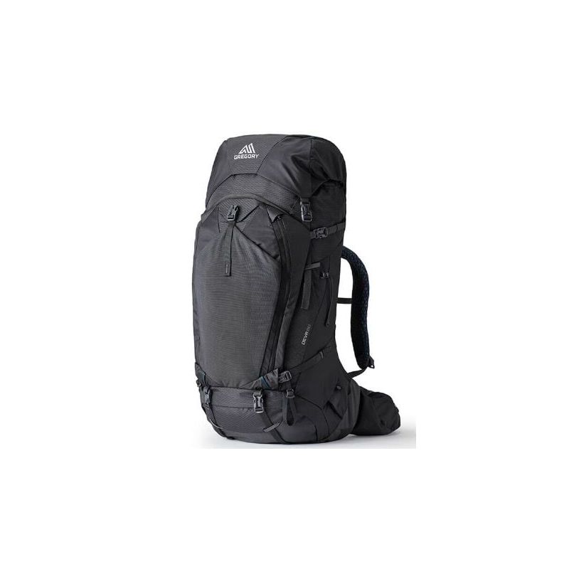 Vaellusreppu Gregory DEVA 60 SM (Fog Grey)